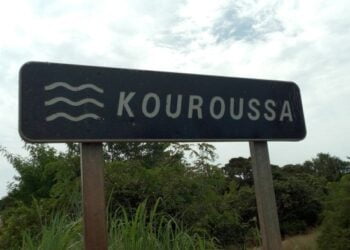 Kouroussa: la ville paralysée ce mercredi suite à une manifestation
