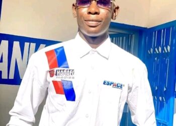 Kankan: le journaliste Bafodé n’est plus