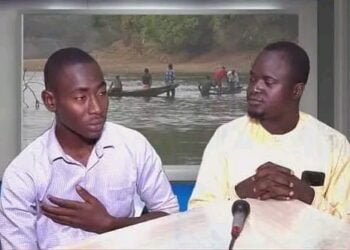 Médias/Décès de Bafodé Mafering Camara : Hommage de Mohamed DIANÉ au jeune journaliste.