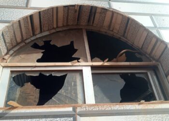 Ma&rsquo;diana/Koundjan : un match de football engendre un affrontement entre deux quartiers. Des bléssés et dégâts enregistrés