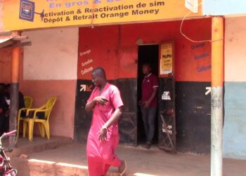 KANKAN : de l&rsquo;argent et des téléphones emportés dans une attaque armée à Bordo