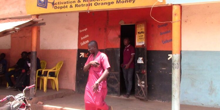 KANKAN : de l’argent et des téléphones emportés dans une attaque armée à Bordo