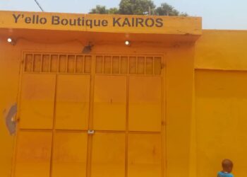 Kankan: une autre boutique de transfert d&rsquo;argent braquée en plein jour