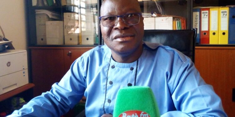 Kankan/Rupture de vaccins anti tétaniques : le Dps dévoile les raisons