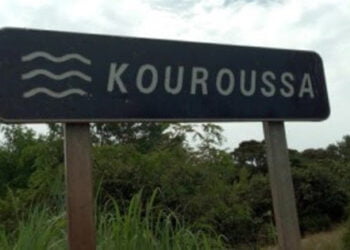 Kouroussa_Kankan: des personnes périssent dans un accident