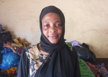 Kankan/Préparatifs de la fête de ramadan: la rareté de la clientèle déplorée par les couturiers.