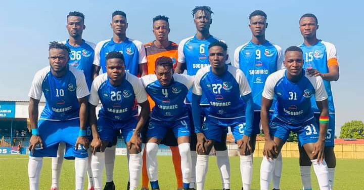 Ligue 1 : Milo FC lourdement sanctionné après les violences survenues à Kankan