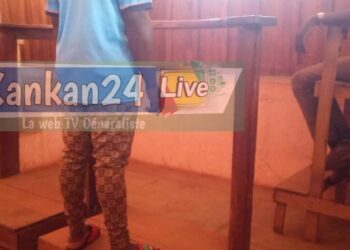 Kankan : Kèla lafidi sera situé sur son sort le 22 avril.