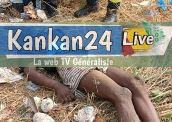 Kankan/Attaque de Kefina : comment les braqueurs présumés ont été neutralisés