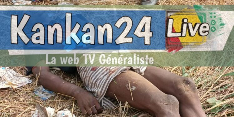 Kankan/Attaque de Kefina : comment les braqueurs présumés ont été neutralisés