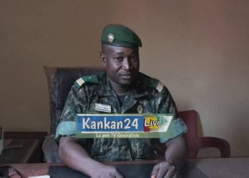 Siguiri/Kourémalen: un gérant de Guinée Games tente de se suicider à cause de 20 millions Gnf