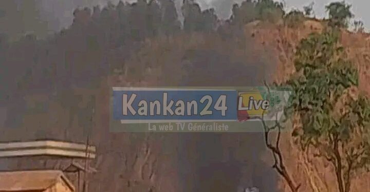 Lèro/Dernières minutes : la SMD a repris ce mercredi mais la ville toujours déserte et bérets rouges Visibles