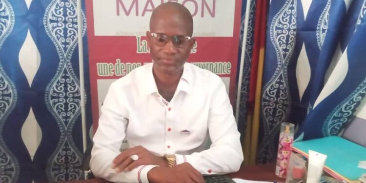 Retrait des agréments de certains médias: le coordinateur régional de la MAOG à kankan réagit.