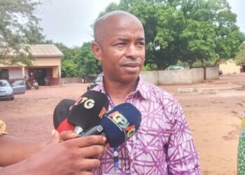 Kankan/ recrutement à la fonction publique : 421 candidats affrontent les épreuves au compte du ministère de l&rsquo;action sociale.