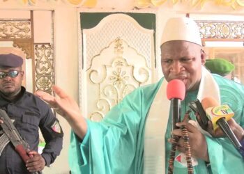 Kankan/Nouvelle année musulmane: Cheick Souleymane Sidibé compte faire une prière collective de guérison