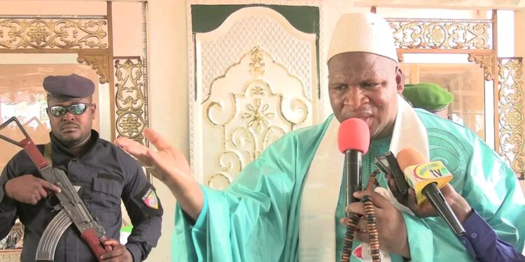 Kankan/Nouvelle année musulmane: Cheick Souleymane Sidibé compte faire une prière collective de guérison