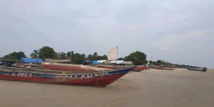 Boké/Naufrages de katfoura: Decouvrez les dernieres nouvelles