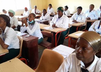 Enseignement technique et professionnel à  kankan: 2627 candidats affrontent les épreuves théoriques.