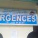 Kankan/Tabaski 2024 : Le service des urgences de L’ HR a reçu 79 cas d’accidents dont 2 dépôts de corps( Dr yaraboye koevogui)