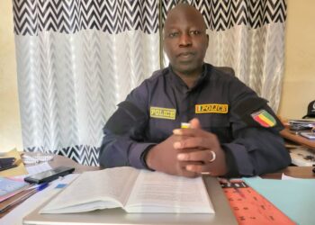 Kankan: À cause de 50 mille GNF,une fille victime de châtiment corporel(L&rsquo;OPROGEM).