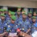 Kankan : 4 suspects dont une femme munis d’armes de guerre et de munitions traqués par les FDS.