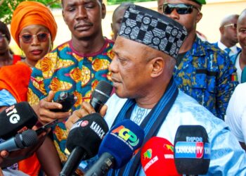 Kankan/Rehabilitation des medias d&rsquo;Etat: Le Ministre Fana Soumah revient sur ses acquis et visions