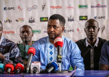 kankan: la West Africa Champions Cup demarre ce samedi, les organisateurs font le point.