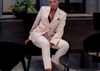 Kimbelya Diallo: Se servir de sa passion pour hisser son pays au concert des Nations.