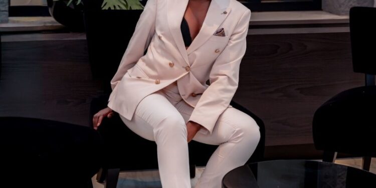 Kimbelya Diallo: Se servir de sa passion pour hisser son pays au concert des Nations.