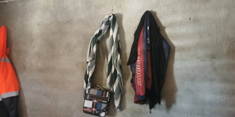 Siguiri: un cinquantenaire decouvert pendu