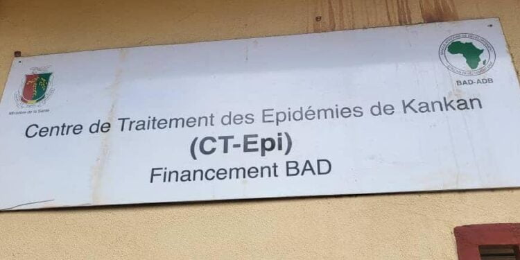 KANKAN: comment une famille entiere a été intoxiquée au quartier Sinkefra? (Ct-Epi)