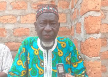 KANKAN: Découverte du corps d&rsquo;un homme sans vie du au quartier Bordo-Rails.