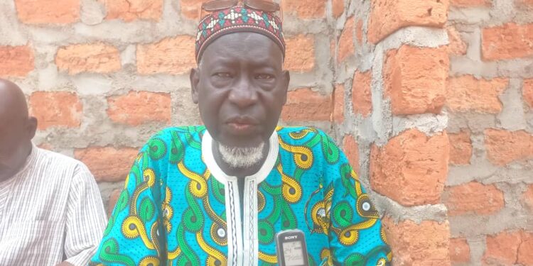 KANKAN: Découverte du corps d’un homme sans vie du au quartier Bordo-Rails.