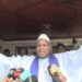 Eventuelle candidature du Gal Mamadi Doumbouya: Elhadj Cheick Souleymane Sidibé s’assume et réitère son soutien