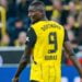Bundesliga: Le BvB Dortmund reussi la remontada face au fc bochum(4_2) grâce à Sehrou Guirassy
