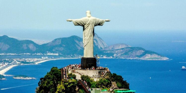 Brésil: le président Lula limoge le ministre des Droits humains, accusé de harcèlement sexuel