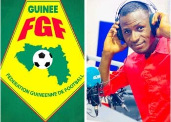 Coup de geulle: Guinée,les officiers medias des equipes nationales transformés en communiquants de la FGF(par Mory Sidibé)