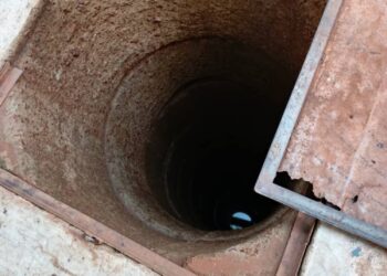 Siguiri: une fille de 2 ans perd la vie par noyade dans un puits familial