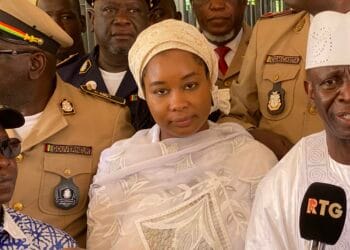 GUINÉE/EXPLOITATION ARTISANALE ET MECANISÉE DE L’OR ET DU DIAMANT: 4 NOUVEAUX ARRETÉS POUR REGLEMENTER LE SECTEUR(PRESENTATION)