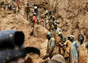 Guinée: pourquoi certains orpailleurs s’opposent à la parcellisation des mines?