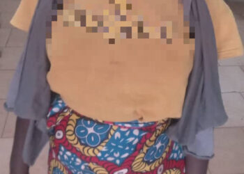 Siguiri: un homme accusé de viol sur « sa fille »