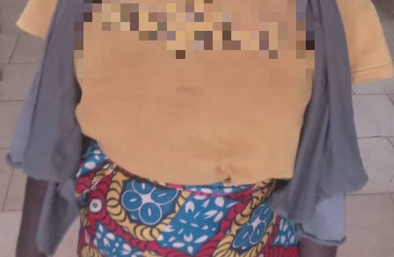 Siguiri: un homme accusé de viol sur « sa fille »