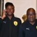 Syli Local : Abedi et Guillaume de retour aux affaires   Souleymane