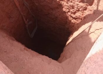 Siguiri: 3 morts dans l’effondrement d’une mine artisanale.