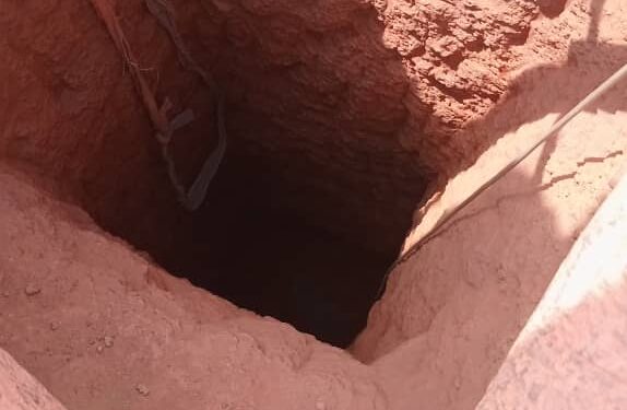 Siguiri: 3 morts dans l’effondrement d’une mine artisanale.