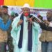 Djansoumana: Elhadj Cheick Souleymane Sidibé défie le « grand fétiche » nènèkôrô.