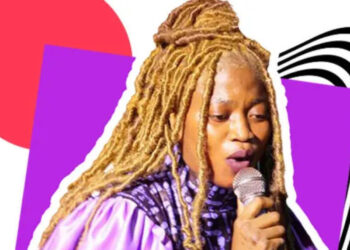 La chanteuse guinéenne Queen Rima remporte le Prix Découvertes RFI 2025