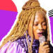 La chanteuse guinéenne Queen Rima remporte le Prix Découvertes RFI 2025