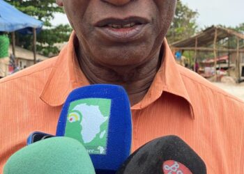 Guinée/Célébration de la journée mondiale de la biodiversité : Pr Kandet Bangoura appelle à des actions fortes.