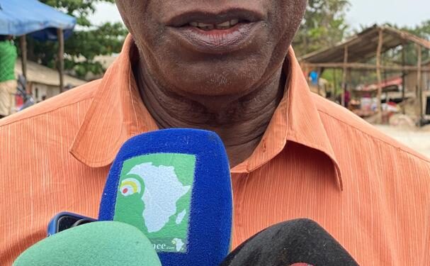 Guinée/Célébration de la journée mondiale de la biodiversité : Pr Kandet Bangoura appelle à des actions fortes.